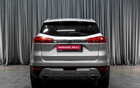 Geely Atlas I, 2018 год, 1 479 000 рублей, 4 фотография