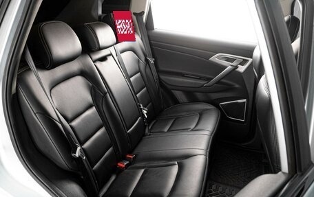 Geely Atlas I, 2018 год, 1 479 000 рублей, 7 фотография