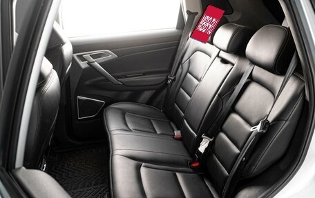 Geely Atlas I, 2018 год, 1 479 000 рублей, 9 фотография