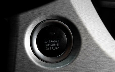 Geely Atlas I, 2018 год, 1 479 000 рублей, 18 фотография