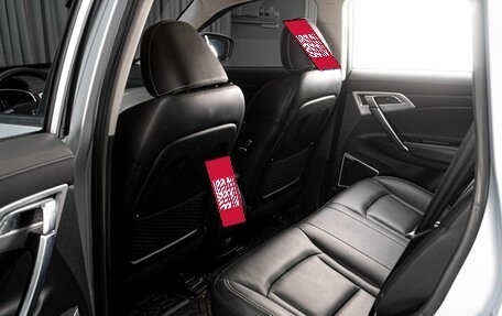 Geely Atlas I, 2018 год, 1 479 000 рублей, 11 фотография