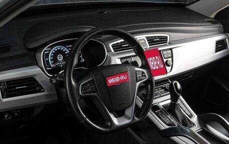 Geely Atlas I, 2018 год, 1 479 000 рублей, 17 фотография