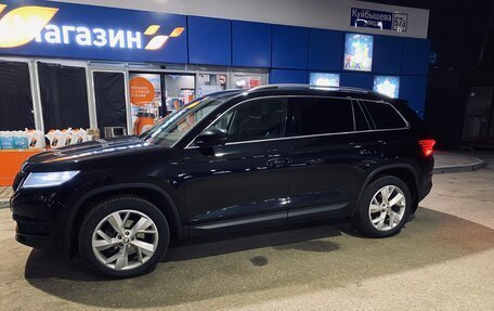 Skoda Kodiaq I, 2020 год, 3 500 000 рублей, 6 фотография