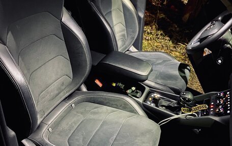 Skoda Kodiaq I, 2020 год, 3 500 000 рублей, 10 фотография