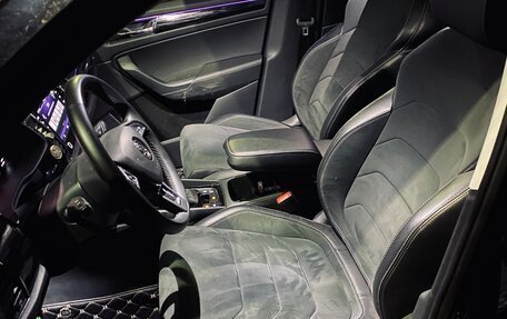 Skoda Kodiaq I, 2020 год, 3 500 000 рублей, 11 фотография