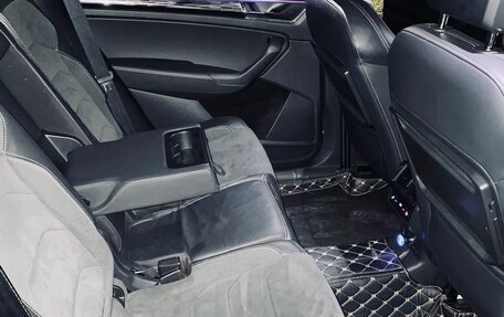 Skoda Kodiaq I, 2020 год, 3 500 000 рублей, 12 фотография