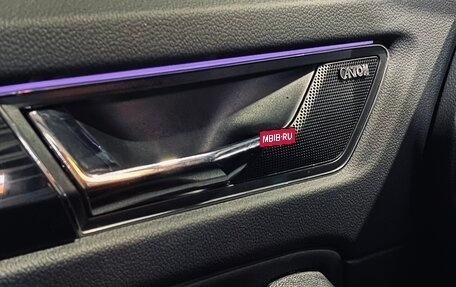 Skoda Kodiaq I, 2020 год, 3 500 000 рублей, 9 фотография