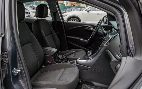 Opel Astra J, 2013 год, 898 000 рублей, 8 фотография