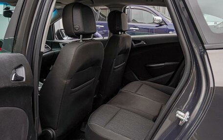 Opel Astra J, 2013 год, 898 000 рублей, 11 фотография