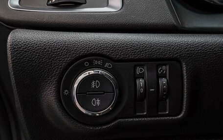 Opel Astra J, 2013 год, 898 000 рублей, 16 фотография