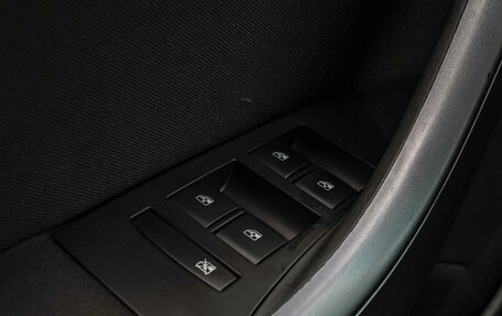 Opel Astra J, 2013 год, 898 000 рублей, 18 фотография