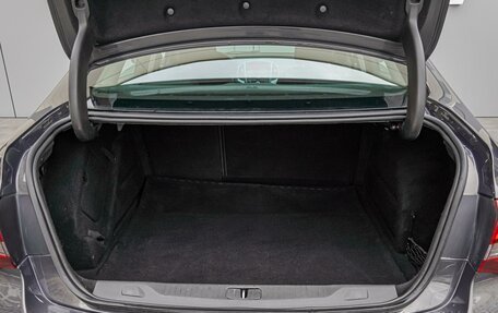 Opel Astra J, 2013 год, 898 000 рублей, 19 фотография