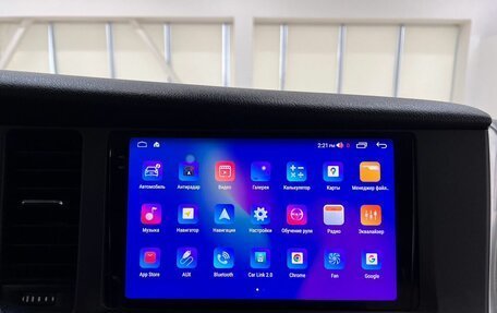 Toyota Sienna III, 2018 год, 3 465 000 рублей, 13 фотография