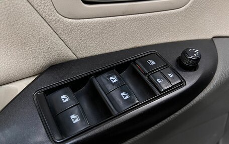 Toyota Sienna III, 2018 год, 3 465 000 рублей, 22 фотография