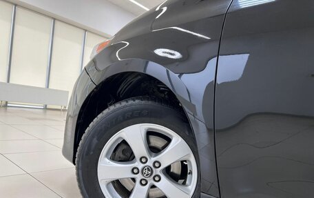 Toyota Sienna III, 2018 год, 3 465 000 рублей, 19 фотография