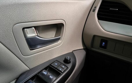 Toyota Sienna III, 2018 год, 3 465 000 рублей, 26 фотография