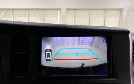 Toyota Sienna III, 2018 год, 3 465 000 рублей, 30 фотография
