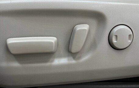 Toyota Sienna III, 2018 год, 3 465 000 рублей, 35 фотография