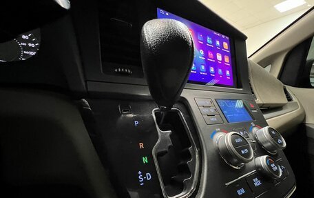 Toyota Sienna III, 2018 год, 3 465 000 рублей, 32 фотография