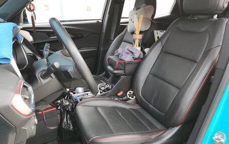 Chevrolet TrailBlazer, 2022 год, 1 900 000 рублей, 6 фотография