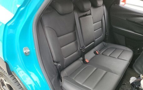 Chevrolet TrailBlazer, 2022 год, 1 900 000 рублей, 9 фотография