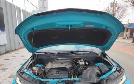 Chevrolet TrailBlazer, 2022 год, 1 900 000 рублей, 13 фотография