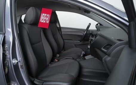 Hyundai Solaris II рестайлинг, 2018 год, 1 357 000 рублей, 8 фотография