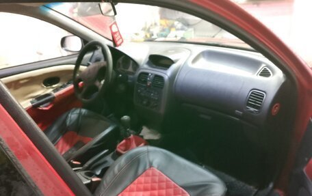 Mitsubishi Carisma I, 2003 год, 120 000 рублей, 12 фотография