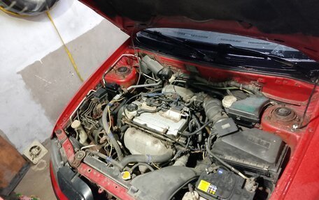 Mitsubishi Carisma I, 2003 год, 120 000 рублей, 8 фотография