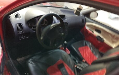 Mitsubishi Carisma I, 2003 год, 120 000 рублей, 10 фотография