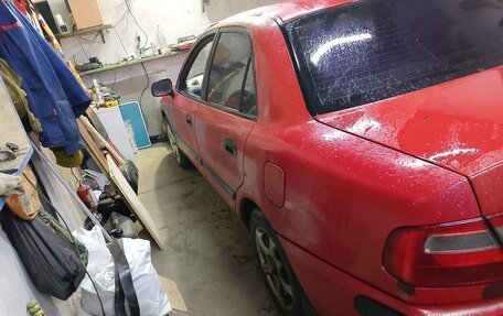 Mitsubishi Carisma I, 2003 год, 120 000 рублей, 5 фотография