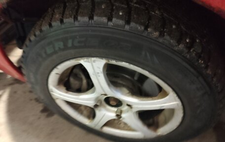 Mitsubishi Carisma I, 2003 год, 120 000 рублей, 7 фотография