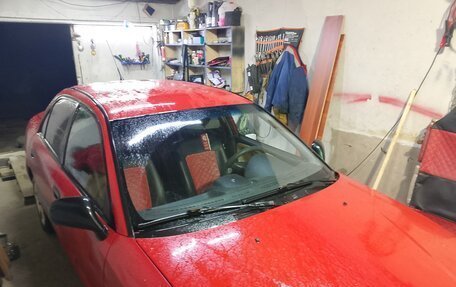 Mitsubishi Carisma I, 2003 год, 120 000 рублей, 13 фотография