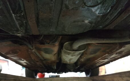 Mitsubishi Carisma I, 2003 год, 120 000 рублей, 4 фотография