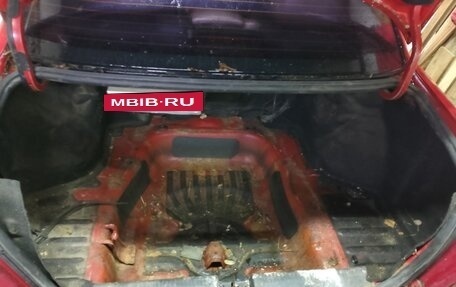 Mitsubishi Carisma I, 2003 год, 120 000 рублей, 11 фотография