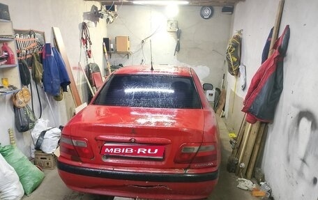 Mitsubishi Carisma I, 2003 год, 120 000 рублей, 1 фотография