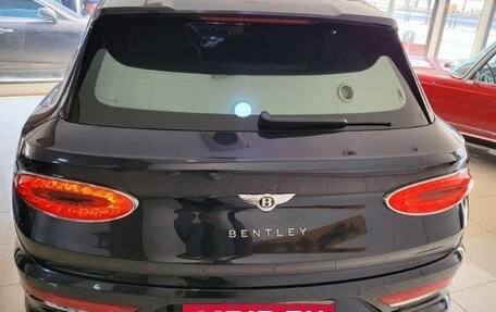 Bentley Bentayga I, 2023 год, 19 500 000 рублей, 6 фотография