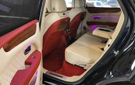 Bentley Bentayga I, 2023 год, 19 500 000 рублей, 17 фотография