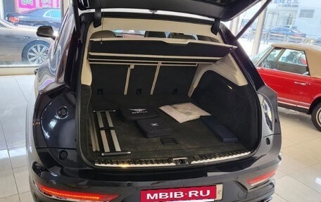 Bentley Bentayga I, 2023 год, 19 500 000 рублей, 20 фотография
