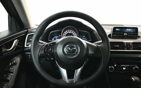 Mazda 3, 2014 год, 1 480 000 рублей, 15 фотография