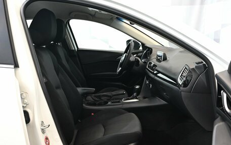 Mazda 3, 2014 год, 1 480 000 рублей, 12 фотография