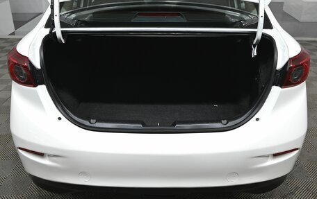 Mazda 3, 2014 год, 1 480 000 рублей, 7 фотография