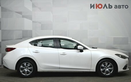 Mazda 3, 2014 год, 1 480 000 рублей, 10 фотография