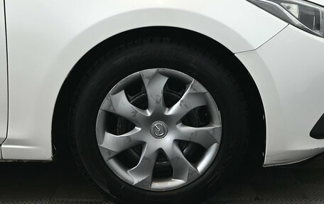 Mazda 3, 2014 год, 1 480 000 рублей, 13 фотография