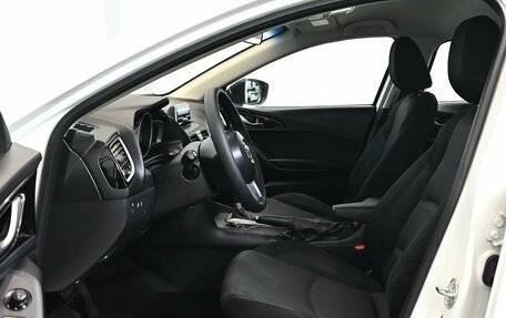 Mazda 3, 2014 год, 1 480 000 рублей, 11 фотография