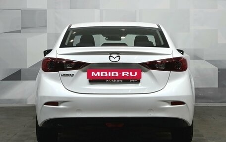 Mazda 3, 2014 год, 1 480 000 рублей, 6 фотография