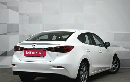 Mazda 3, 2014 год, 1 480 000 рублей, 8 фотография