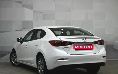 Mazda 3, 2014 год, 1 480 000 рублей, 5 фотография