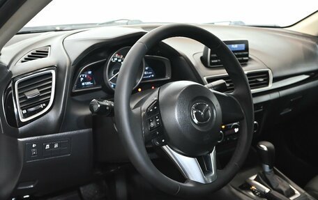 Mazda 3, 2014 год, 1 480 000 рублей, 16 фотография