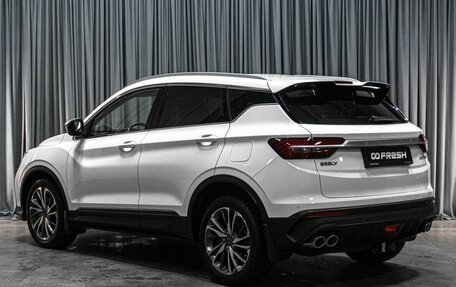 Geely Coolray I, 2020 год, 1 649 000 рублей, 2 фотография